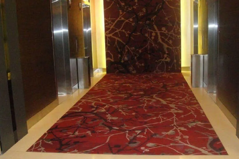 ホテル The Manor Luxury Suites & Apartments クアラルンプール