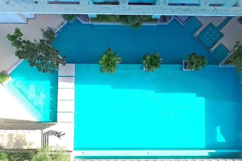 The Manor Luxury Suites & Apartments クアラルンプール ホテル