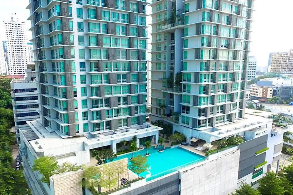 The Manor Luxury Suites & Apartments クアラルンプール