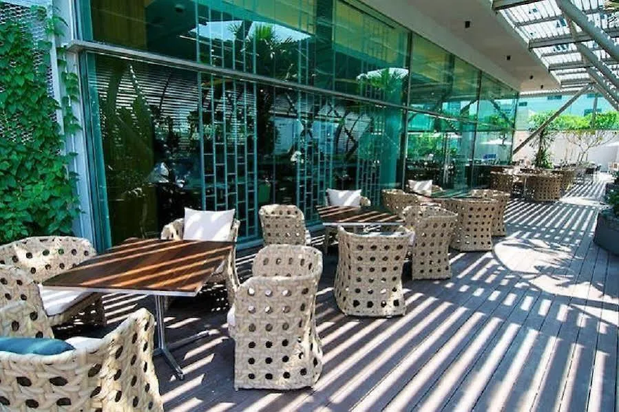 The Manor Luxury Suites & Apartments Kuala Lumpur Malásia