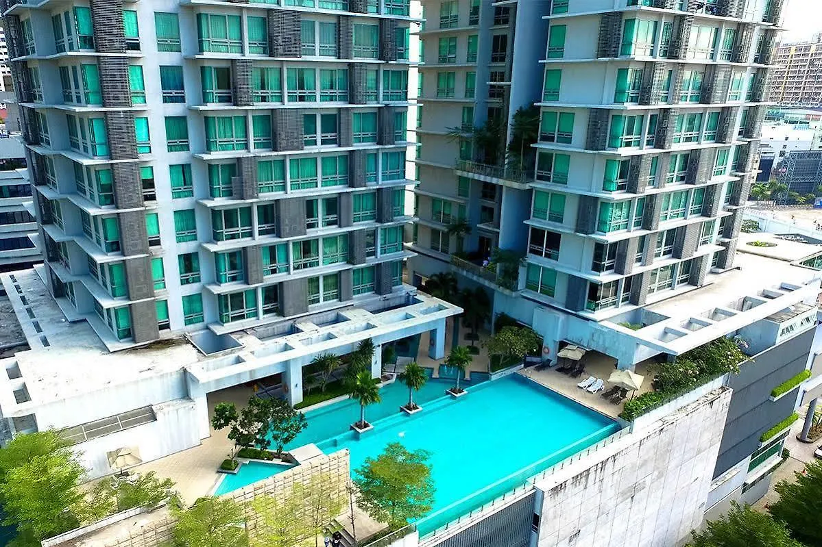 The Manor Luxury Suites & Apartments Kuala Lumpur