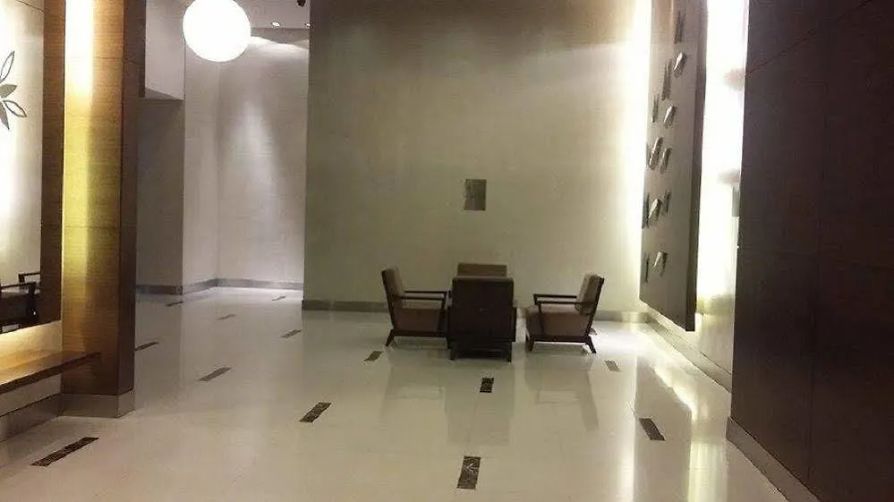 The Manor Luxury Suites & Apartments Kuala Lumpur Hotel