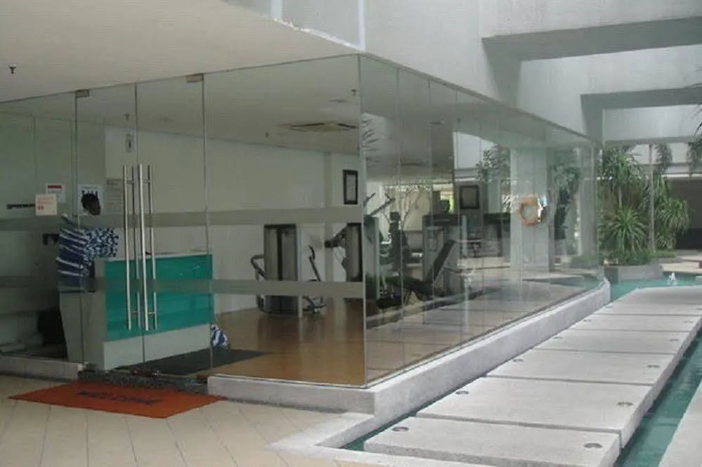 The Manor Luxury Suites & Apartments Kuala Lumpur