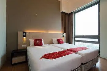 Hotel The Manor Luxury Suites & Apartments Kuala Lumpur