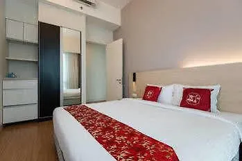 The Manor Luxury Suites & Apartments Kuala Lumpur Hotel