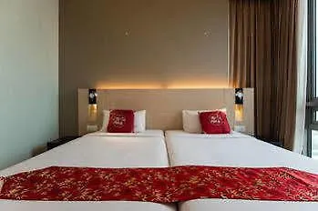 The Manor Luxury Suites & Apartments Kuala Lumpur 3*,