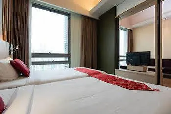 The Manor Luxury Suites & Apartments Kuala Lumpur