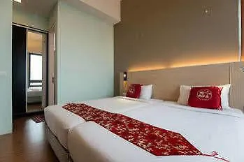 The Manor Luxury Suites & Apartments Kuala Lumpur Malásia