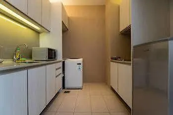 Hotel The Manor Luxury Suites & Apartments Kuala Lumpur