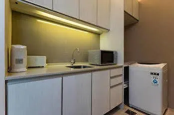 The Manor Luxury Suites & Apartments Kuala Lumpur Hotel