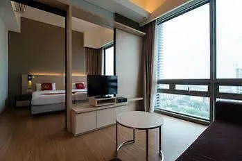 The Manor Luxury Suites & Apartments Kuala Lumpur Hotel