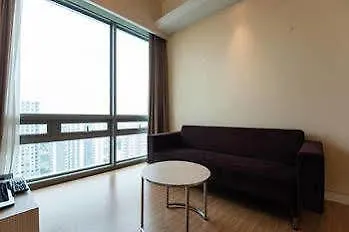 The Manor Luxury Suites & Apartments Kuala Lumpur 3*,