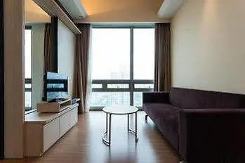 The Manor Luxury Suites & Apartments Kuala Lumpur