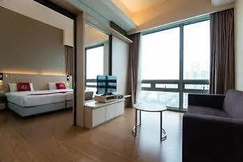 Hotel The Manor Luxury Suites & Apartments Kuala Lumpur