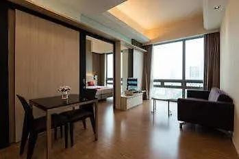 Hotel The Manor Luxury Suites & Apartments Kuala Lumpur