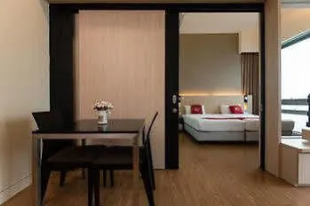 The Manor Luxury Suites & Apartments Kuala Lumpur