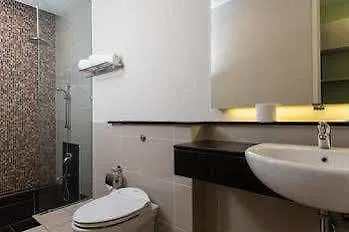 The Manor Luxury Suites & Apartments Kuala Lumpur