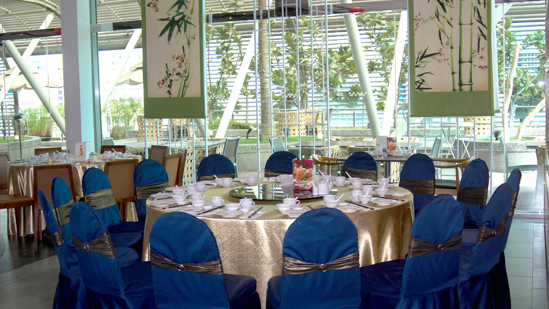 The Manor Luxury Suites & Apartments Kuala Lumpur Hotel