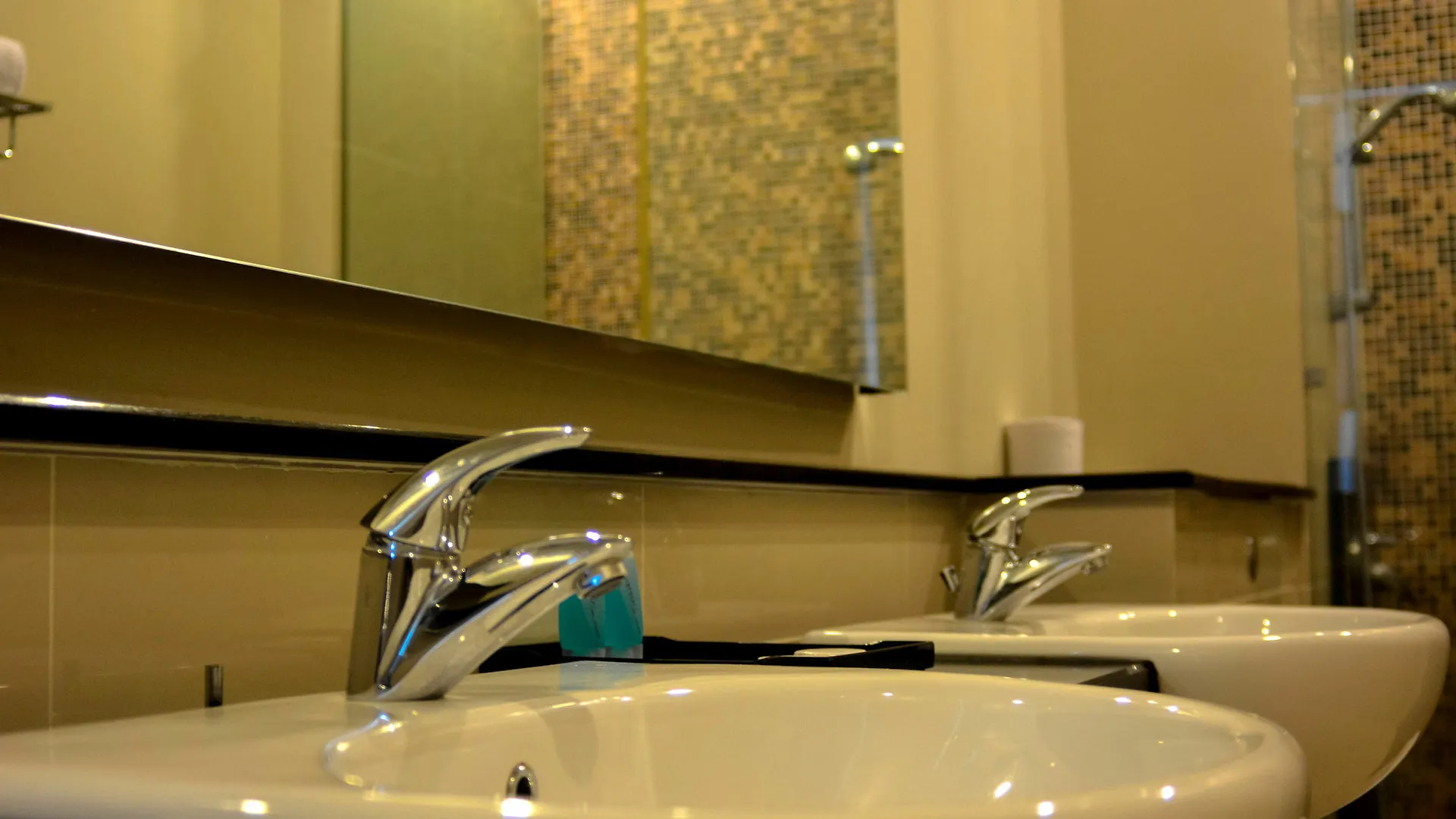 *** Hotel The Manor Luxury Suites & Apartments Kuala Lumpur Malaysia