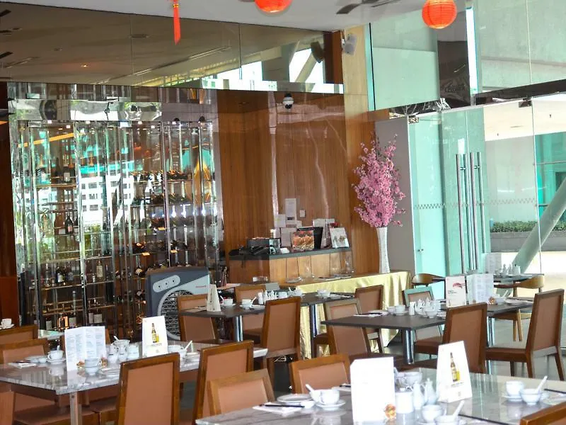 The Manor Luxury Suites & Apartments Kuala Lumpur Hotel