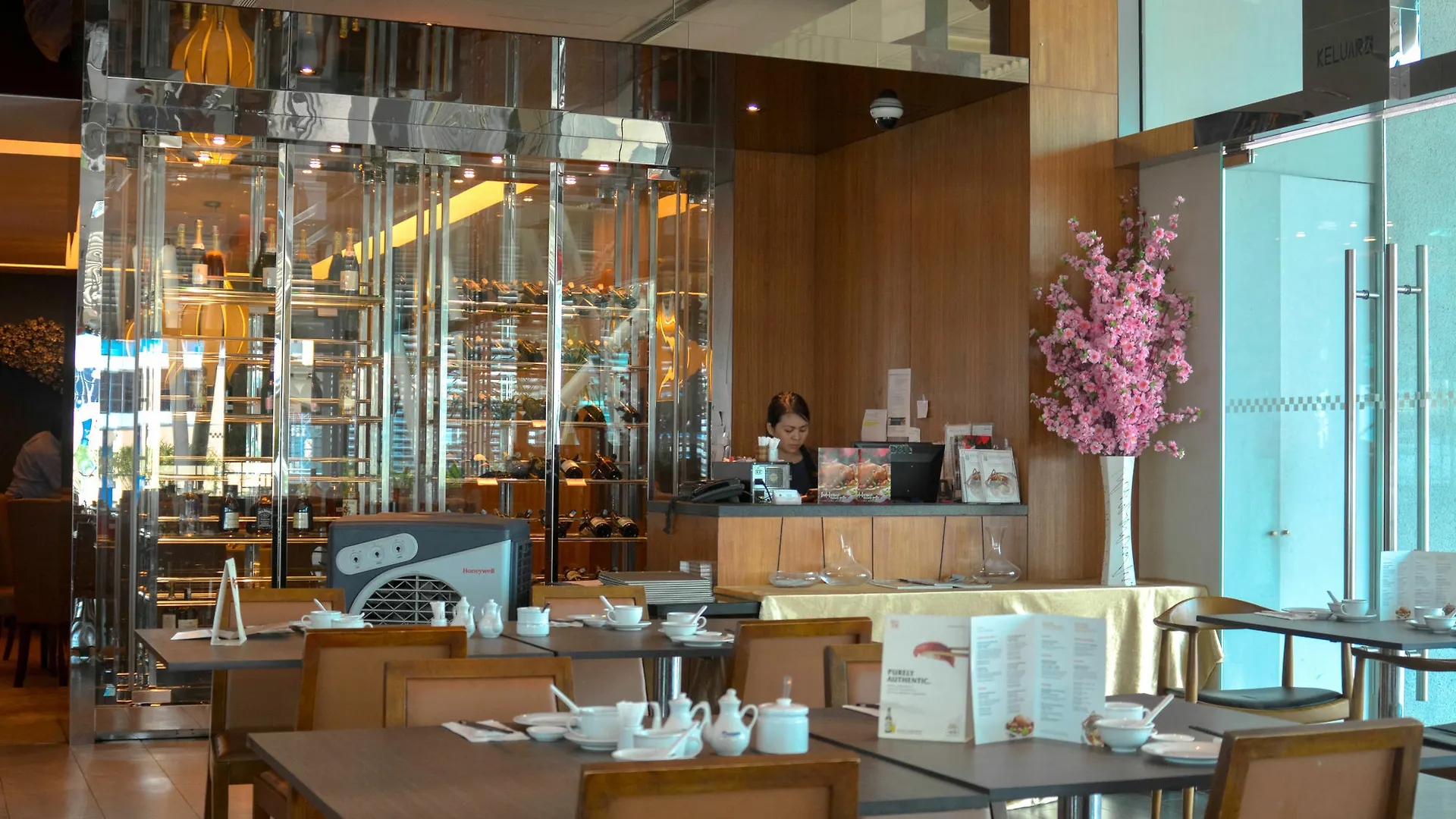 Hotel The Manor Luxury Suites & Apartments Kuala Lumpur