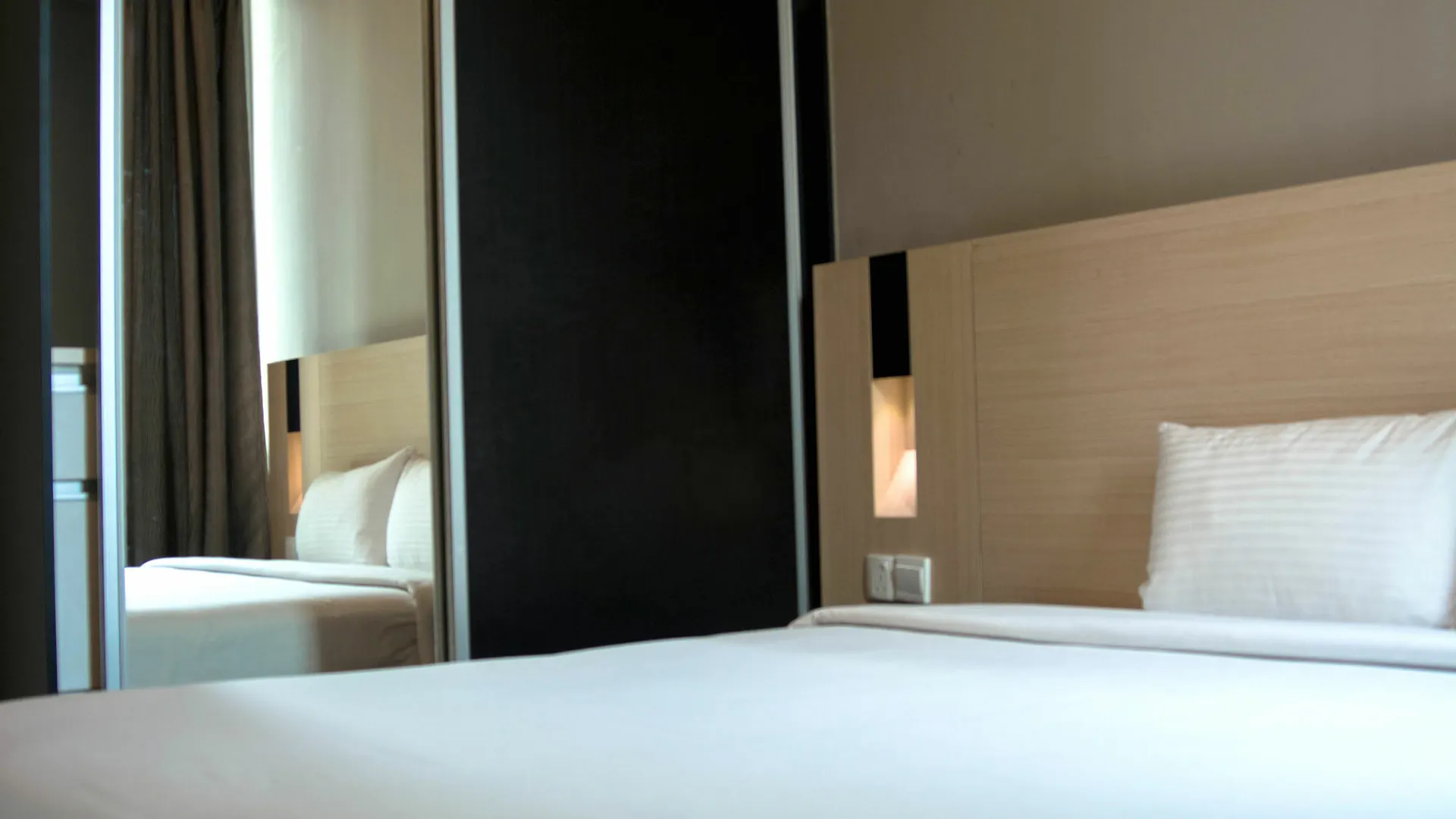 Hotel The Manor Luxury Suites & Apartments Kuala Lumpur