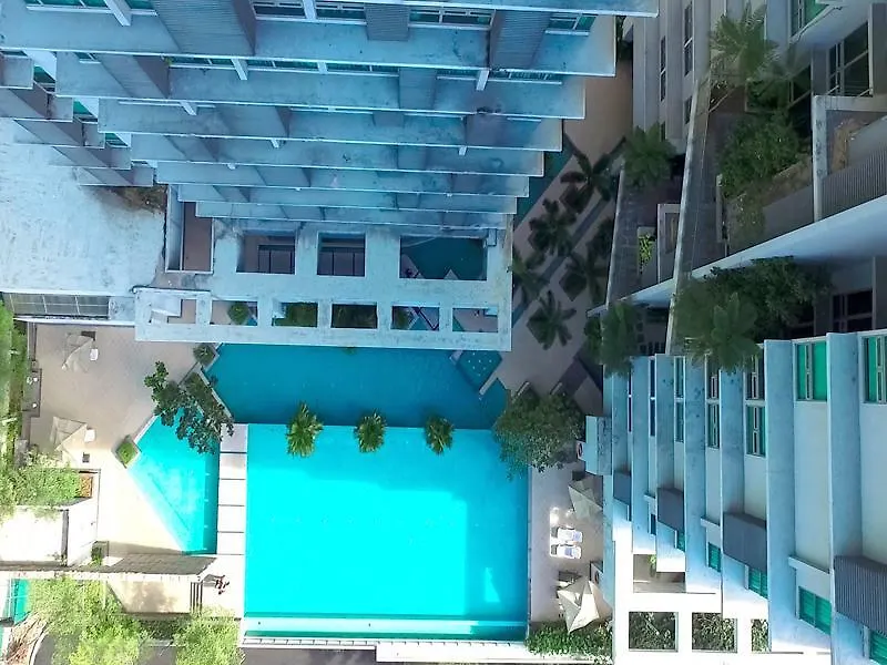 The Manor Luxury Suites & Apartments Kuala Lumpur 3*,  Malásia