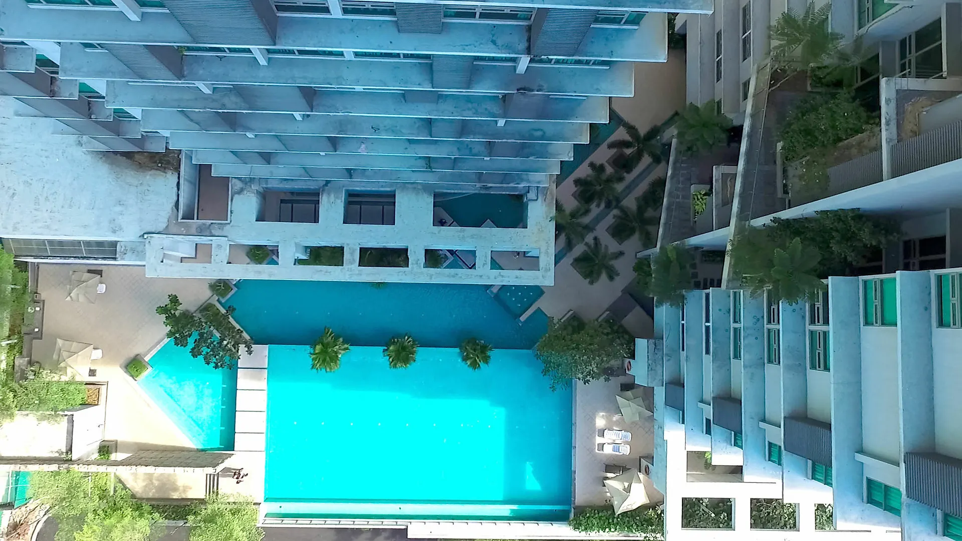 The Manor Luxury Suites & Apartments Kuala Lumpur 3*,