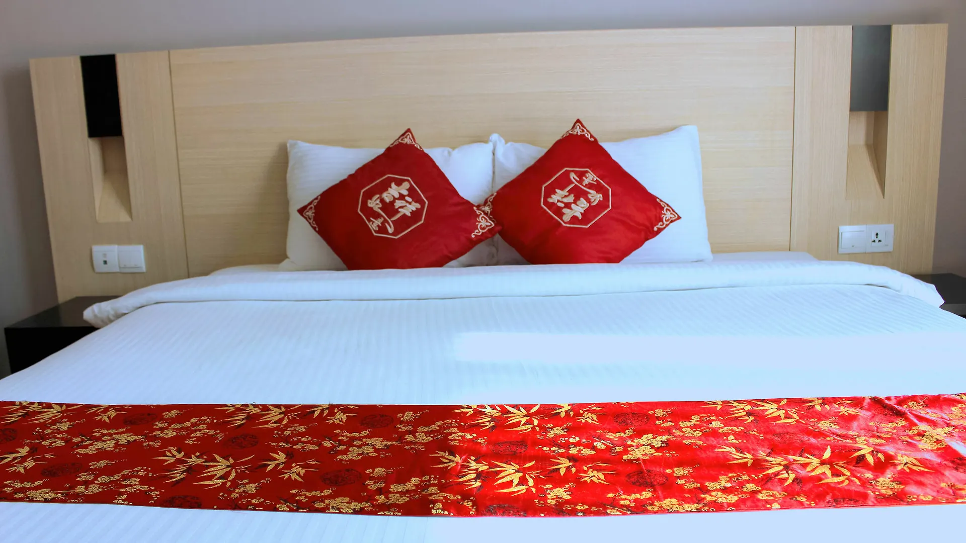 The Manor Luxury Suites & Apartments Kuala Lumpur 3*,  Malásia