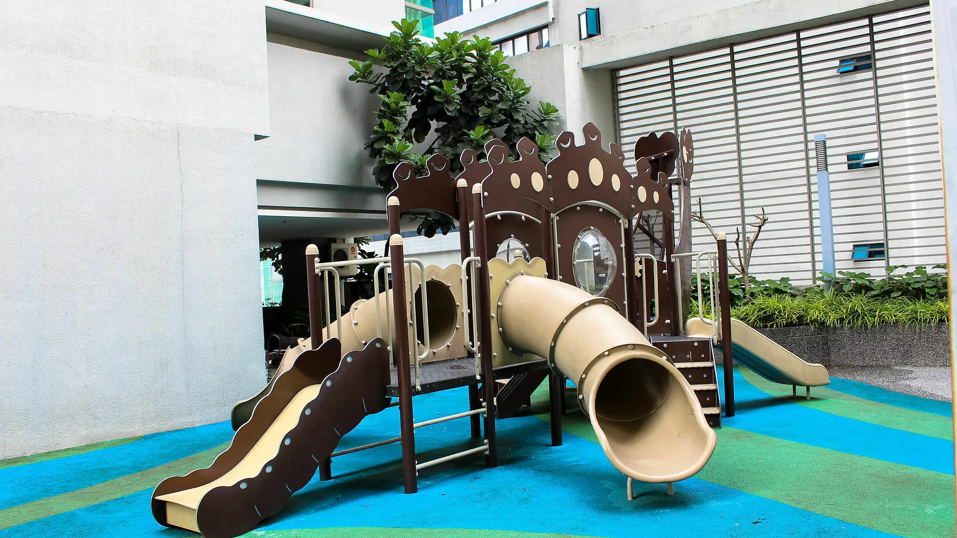 *** Hotel The Manor Luxury Suites & Apartments Kuala Lumpur Malaysia