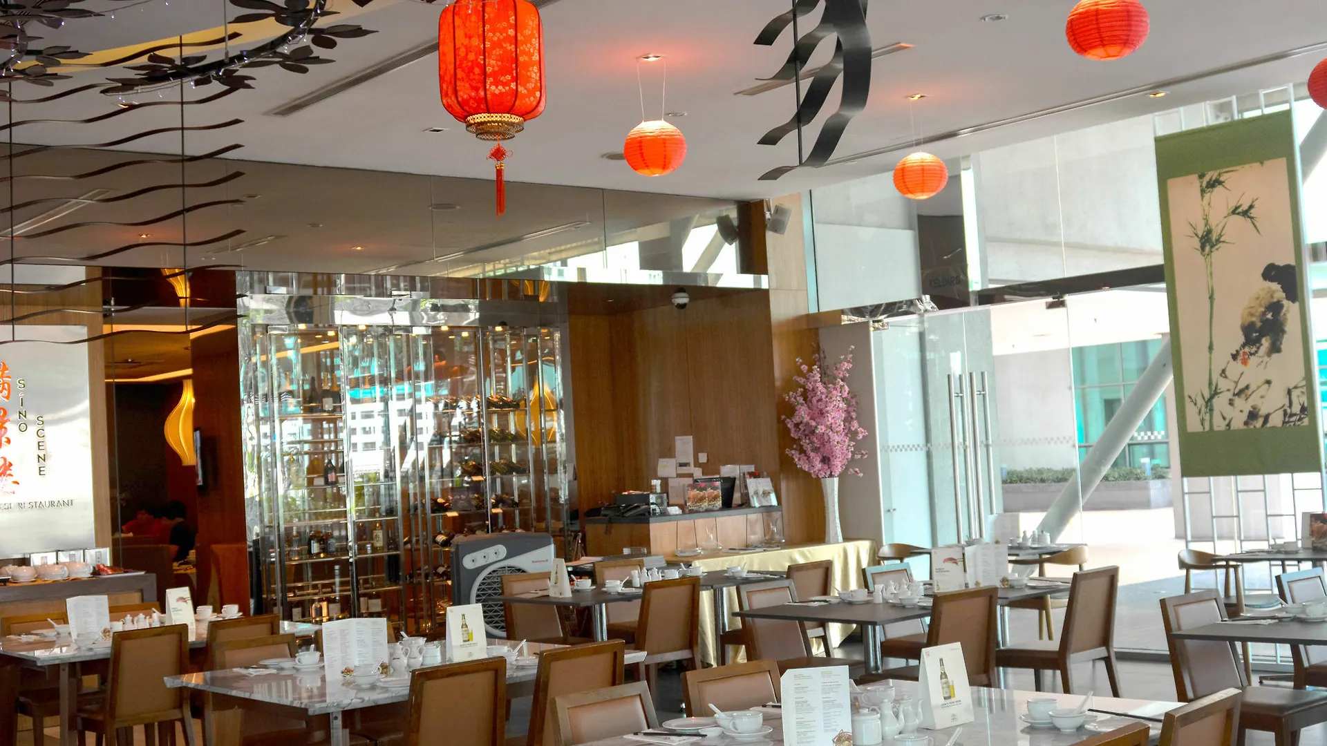 The Manor Luxury Suites & Apartments Kuala Lumpur