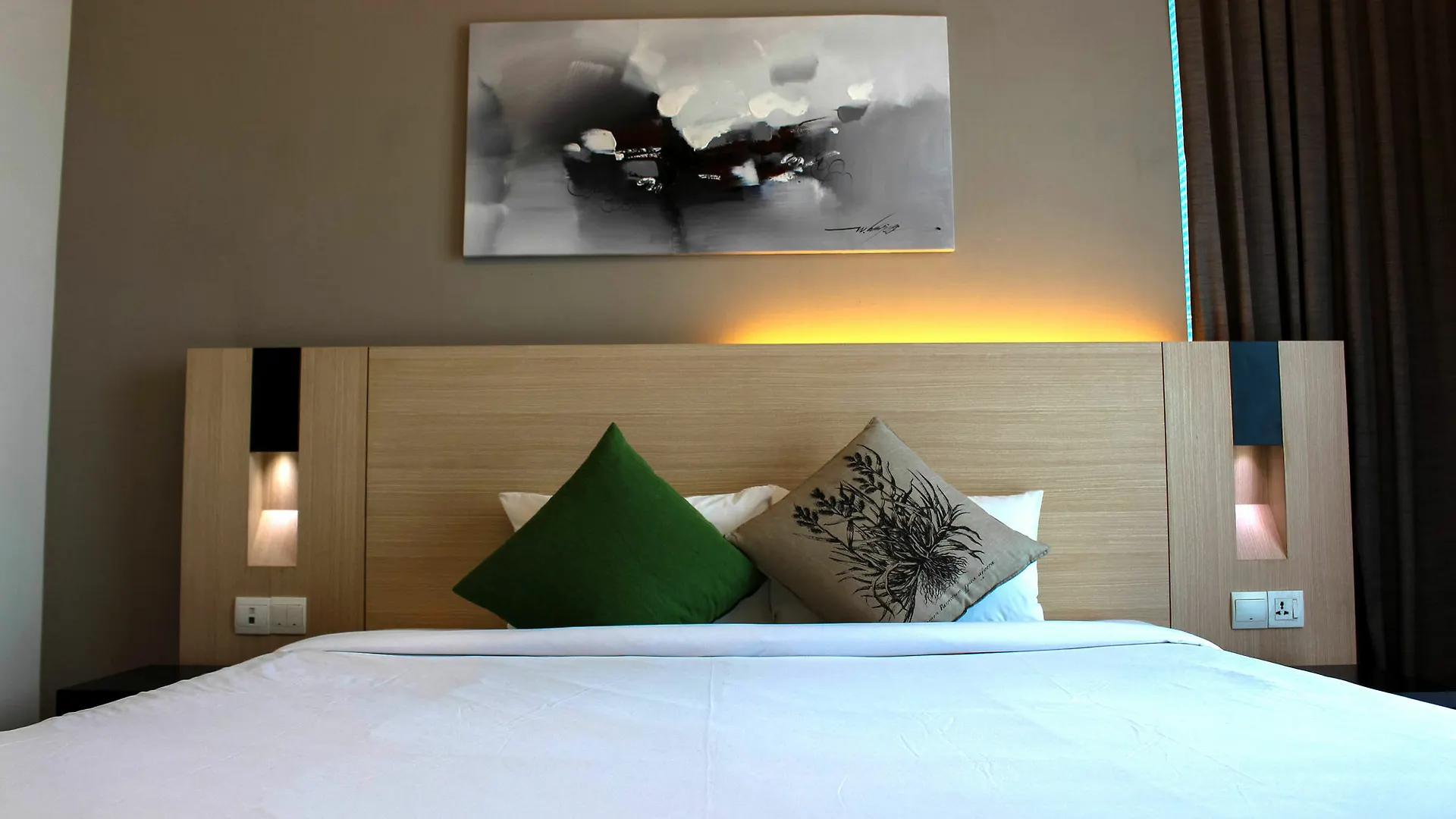 The Manor Luxury Suites & Apartments Kuala Lumpur